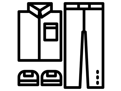پوشاک مردانه از ترکیه