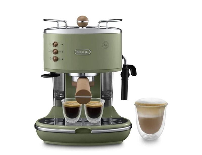 آنترند آنلاین خرید از ترکیه قهوه ساز دلونگی Delonghi