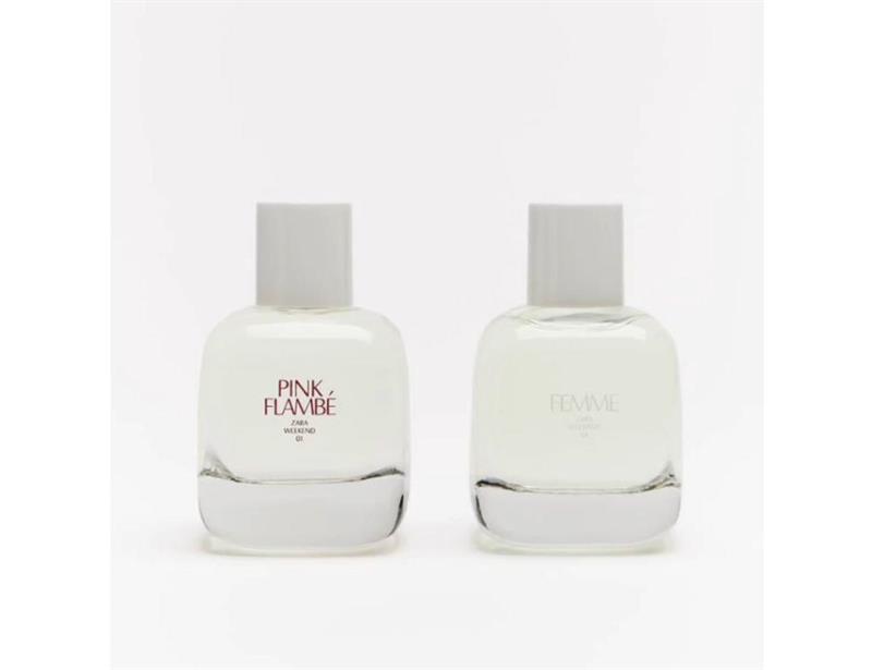 آنترند آنلاین خرید از ترکیه عطر زنانه ZARA