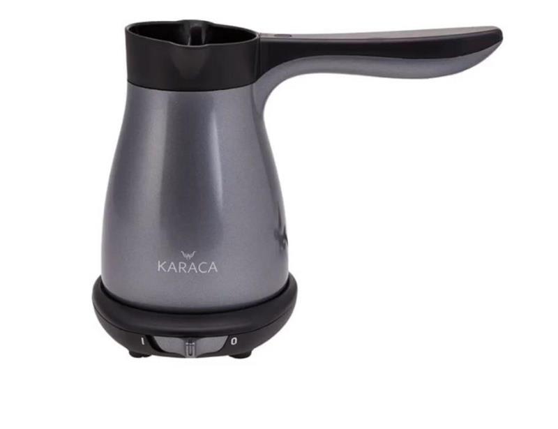 آنترند آنلاین خرید از ترکیه قهوه جوش برقی karaca