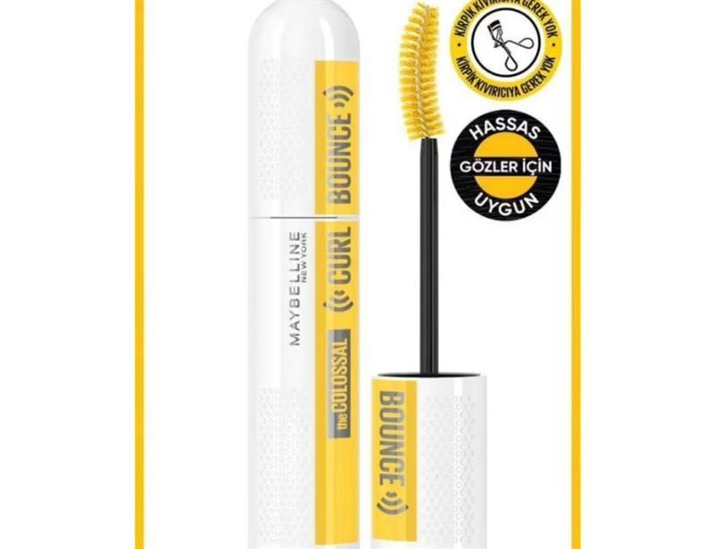 آنترند آنلاین خرید از ترکیه ریمل اورجینال Maybelline