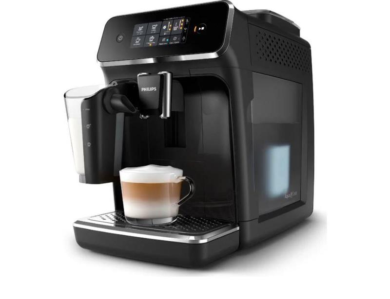 آنترند آنلاین خرید از ترکیه دستگاه اسپرسوساز تمام اتوماتیک Philips LatteGo EP2231/40