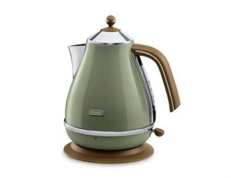 آنترند آنلاین خرید از ترکیه کتری برقی دلونگیDelonghi