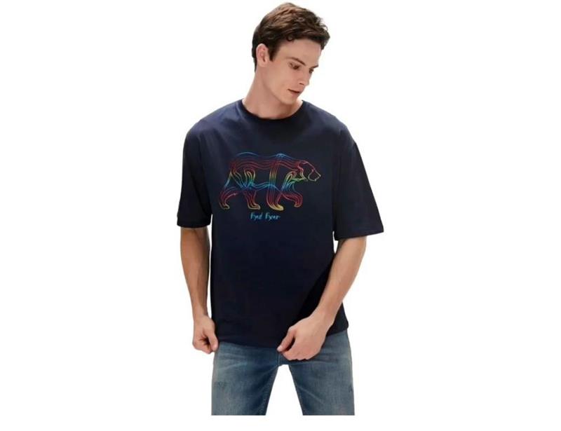 آنترند آنلاین خرید از ترکیه تی شرت Bad Bear