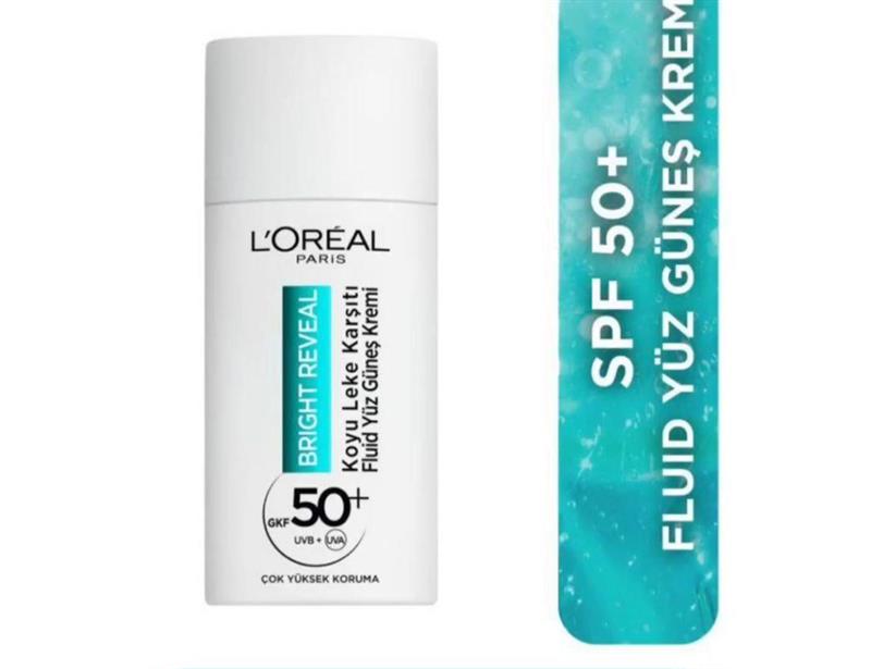 آنترند آنلاین خرید از ترکیه کرم و مایع ضد آفتاب L'Oreal  اورجینال