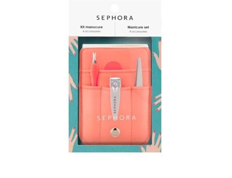 آنترند آنلاین خرید از ترکیهست مانیکور Sephora اورجینال
