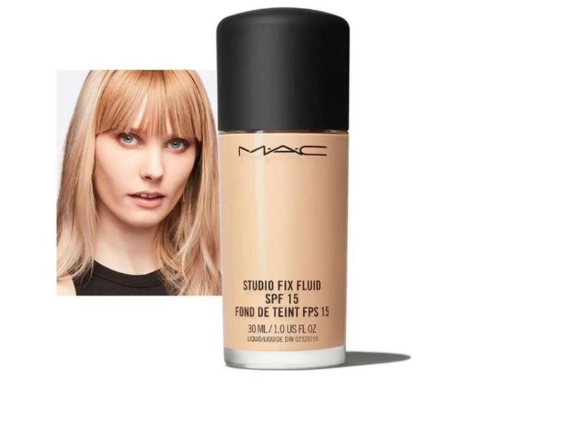 آنترند آنلاین خرید از ترکیه کرم پودر MAC اورجینال