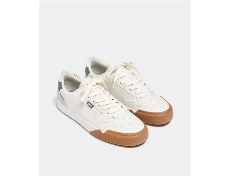 آنترند آنلاین خرید از ترکیه کفش مردانه pull & bear