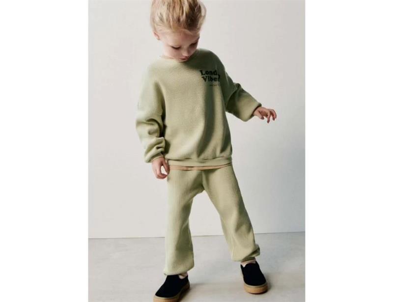 آنترند آنلاین خرید از ترکیه لباس بچگانه ZARA