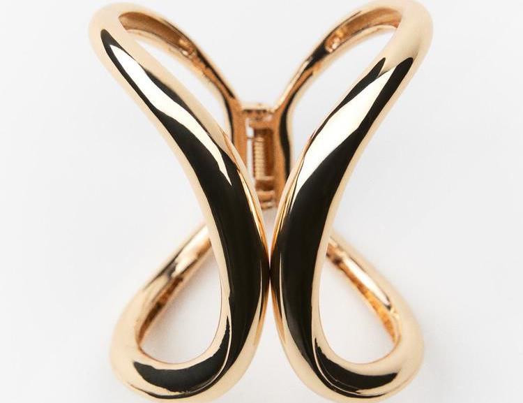 آنترند آنلاین خرید از ترکیه کاف فلزی ZARA