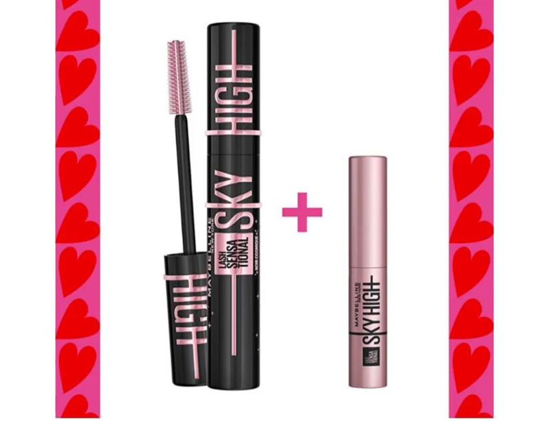 آنترند آنلاین خرید از ترکیه ریمل اورجینال Maybelline New York