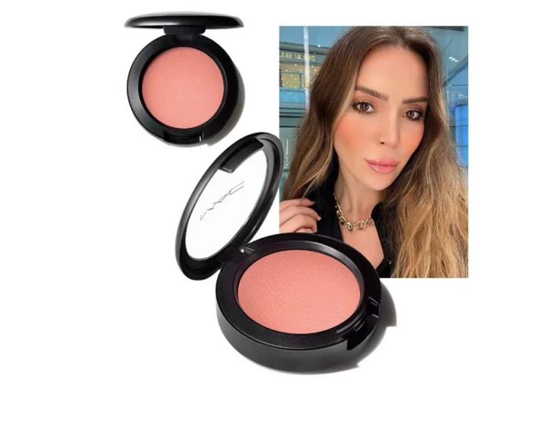 آنترند آنلاین خرید از ترکیه رژگونه MAC اورجینال
