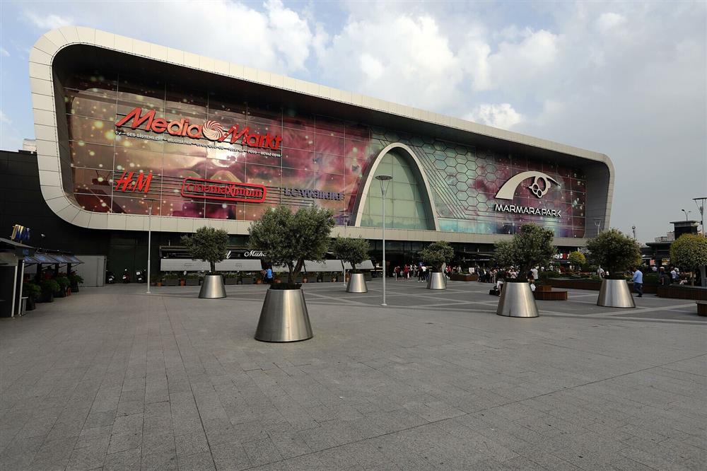 MARMARA PARK ontrend online خرید از ترکیه