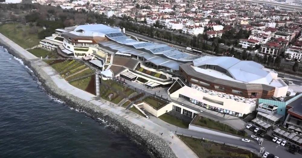 AQUA FLORYA MALL ontrend online خرید از ترکیه