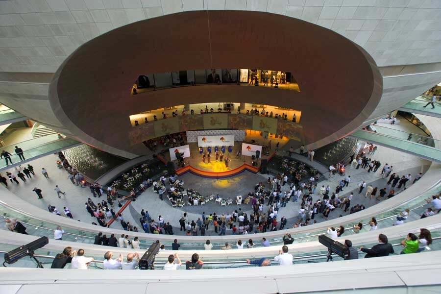 Kanyon shopping mall ontrend online kharid az turky