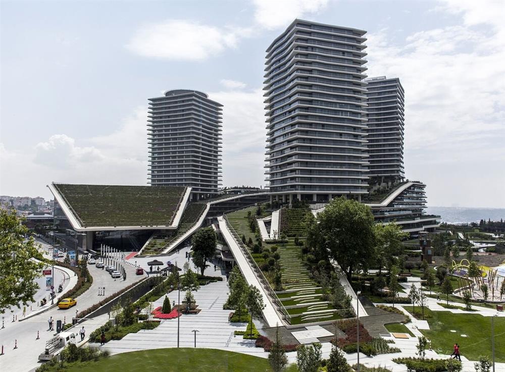 ZORLU CENTER ontrend online خرید از ترکیه